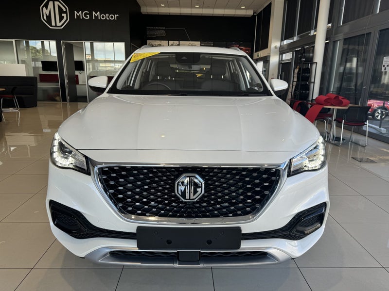 2024 MG HS Phev/10Hd image 2