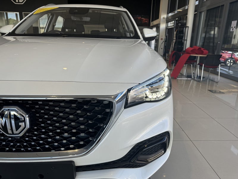 2024 MG HS Phev/10Hd image 5