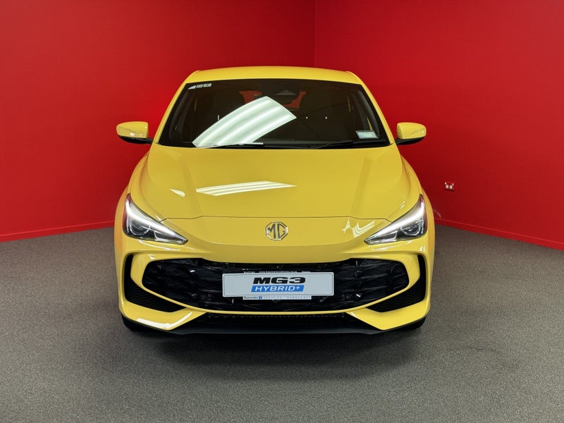 2024 MG MG3 1.5L HEV Excite image 5