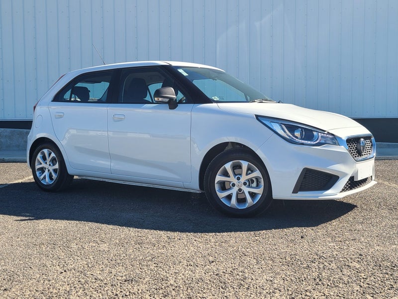 2024 MG MG3 Core 1.5P/4At image 1