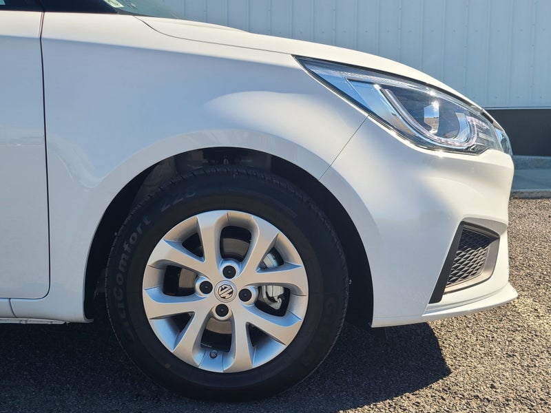 2024 MG MG3 Core 1.5P/4At image 3
