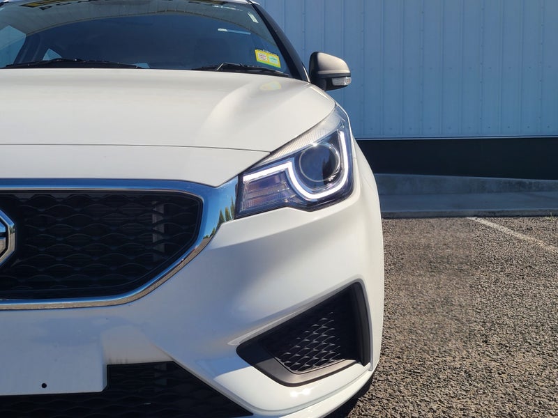 2024 MG MG3 Core 1.5P/4At image 5