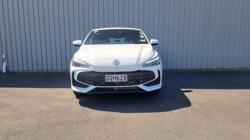 2024 MG MG3 Essence 1.5P/Cvt image 2