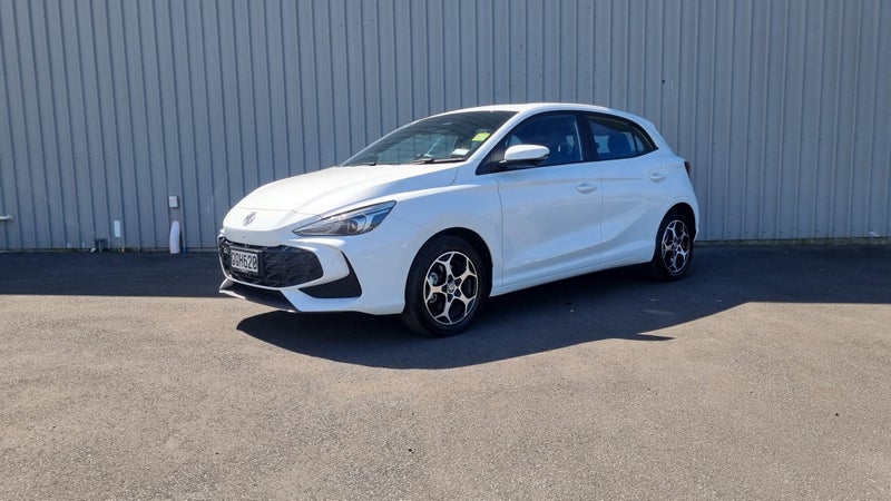 2024 MG MG3 Essence 1.5P/Cvt image 3