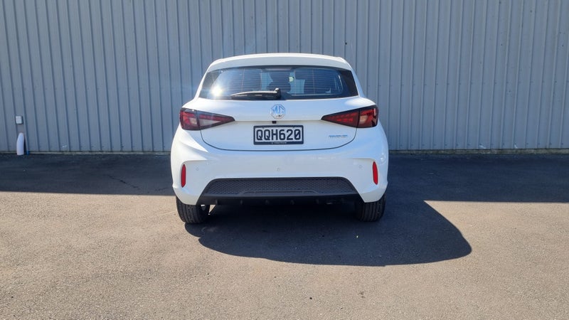 2024 MG MG3 Essence 1.5P/Cvt image 4