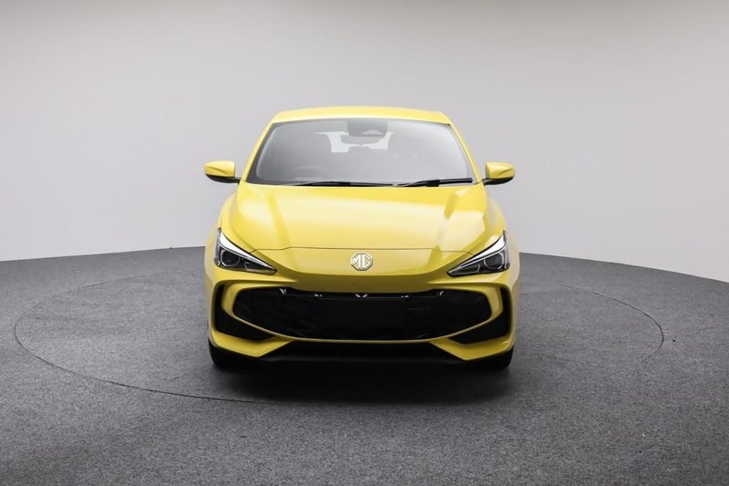 2024 MG MG3 Excite 1.5 Petrol image 2