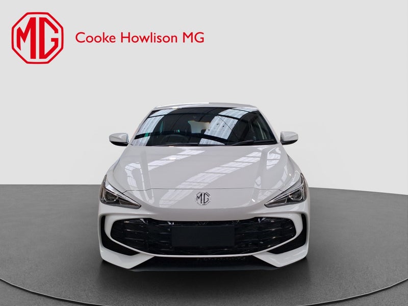 2024 MG MG3 Excite 1.5L image 2