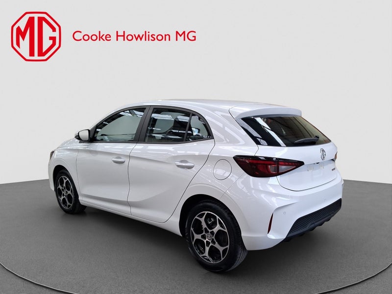 2024 MG MG3 Excite 1.5L image 4