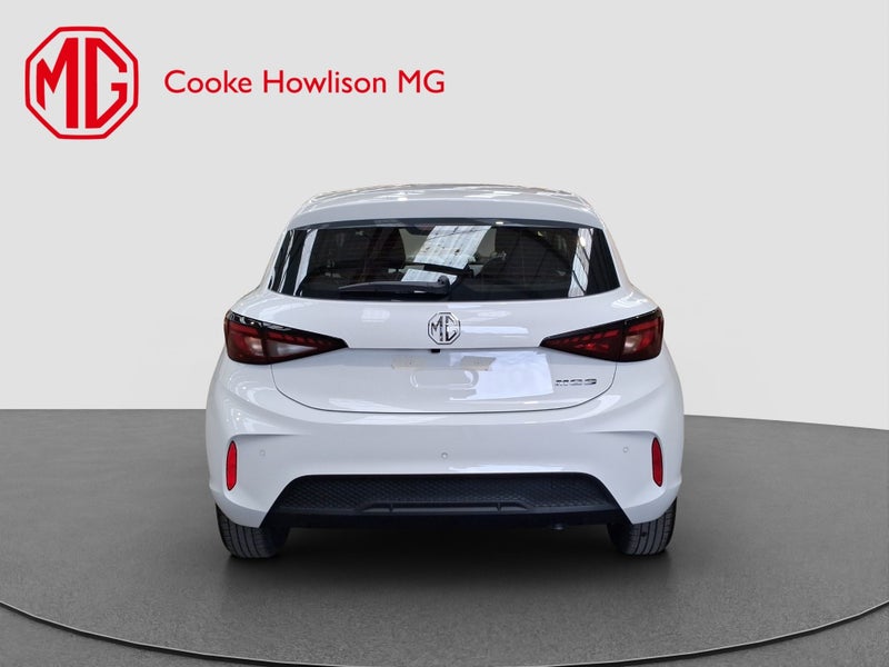 2024 MG MG3 Excite 1.5L image 5