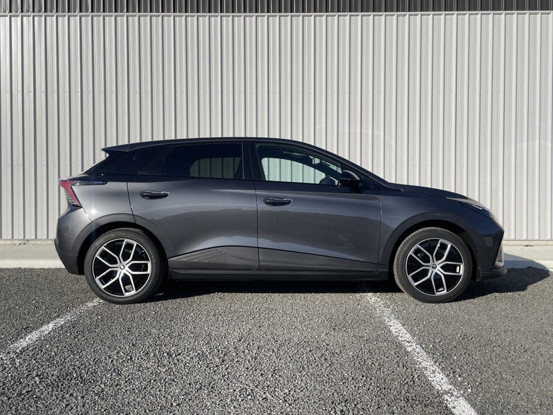 2024 MG MG4 Essence 64Kwh/Ev image 2