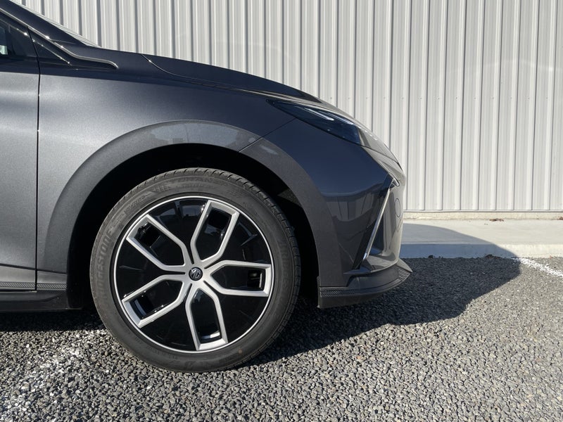 2024 MG MG4 Essence 64Kwh/Ev image 3