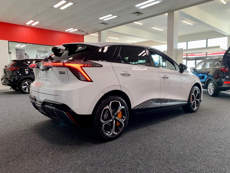 2024 MG MG4 XPOWER 320kW AWD image 2