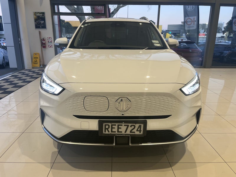 2024 MG ZS Ev 72Kwh/Ev/At image 2