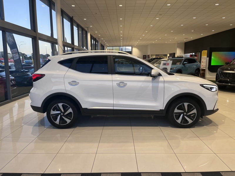 2024 MG ZS Ev 72Kwh/Ev/At image 4