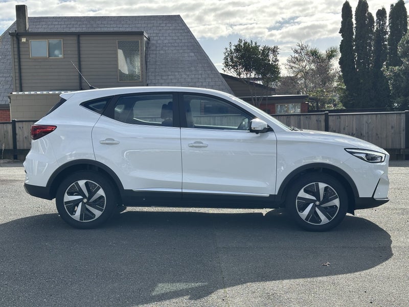2024 MG ZS EV Excite image 4