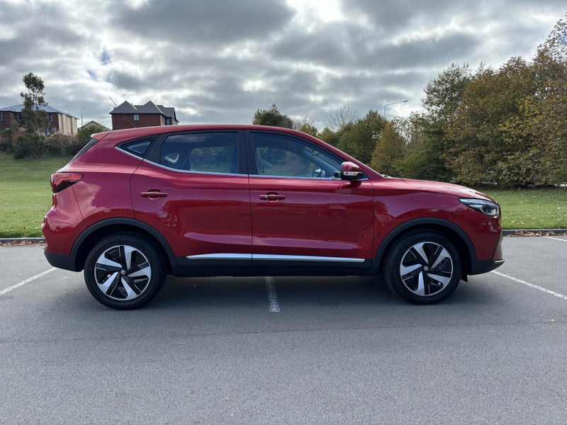 2024 MG ZS EV Excite image 2