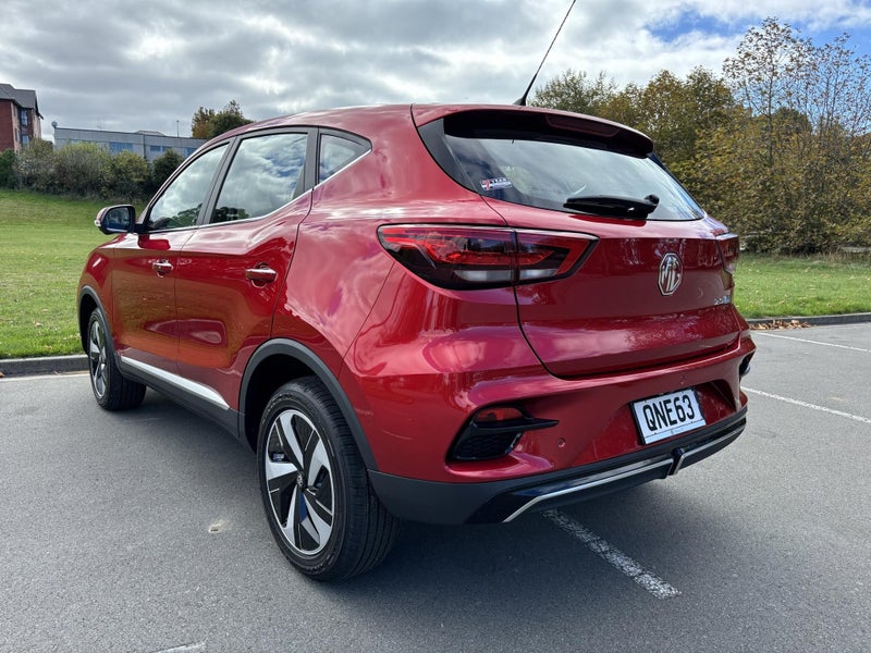 2024 MG ZS EV Excite image 4