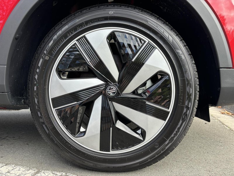 2024 MG ZS EV Excite image 5