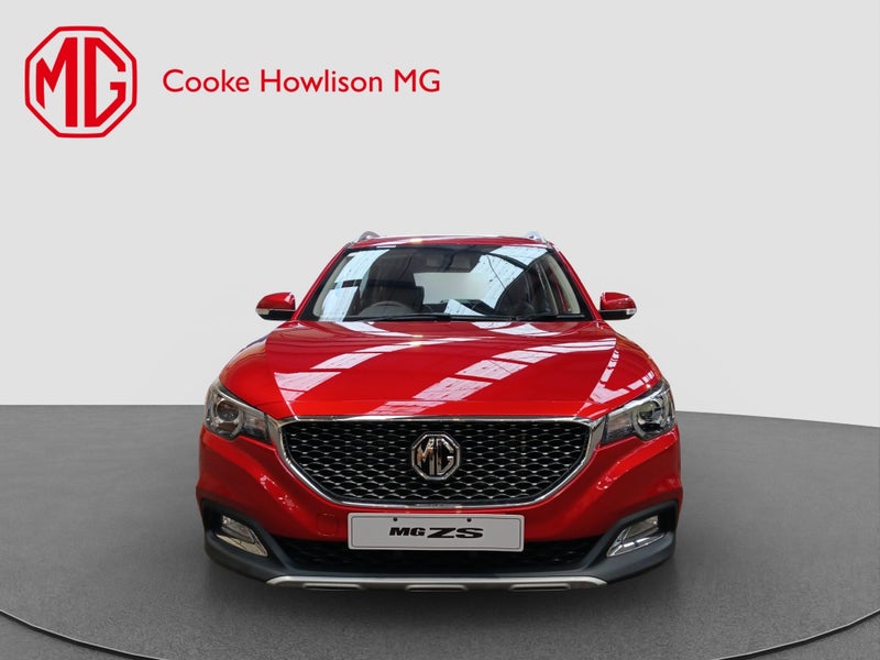 2024 MG ZS Excite 1.5L image 2