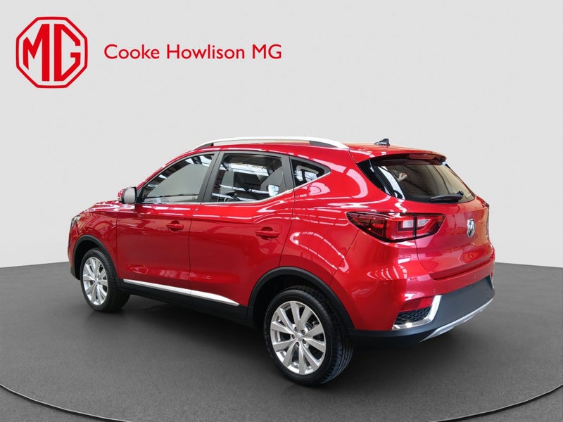 2024 MG ZS Excite 1.5L image 4