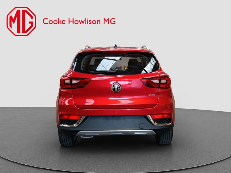 2024 MG ZS Excite 1.5L image 5