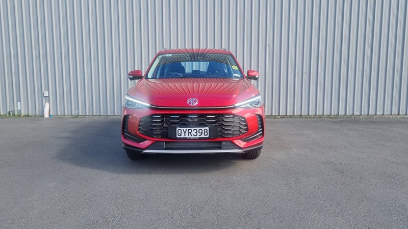 2024 MG ZS Excite 1.5Pht/3Hd image 3