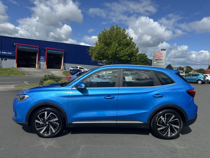 2024 MG ZS Hybrid 1.5 Essence image 3