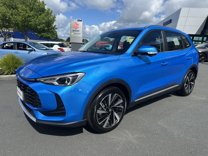 2024 MG ZS Hybrid 1.5 Essence image 4