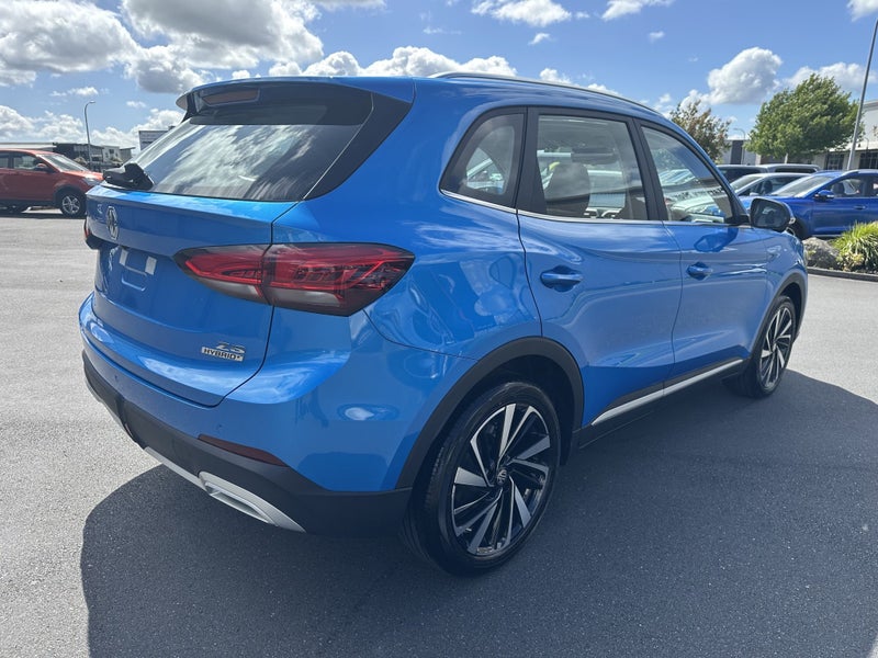 2024 MG ZS Hybrid 1.5 Essence image 5
