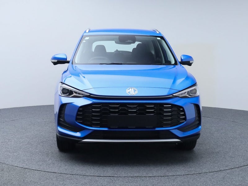 2024 MG ZS NGZSHEV NG HEV EXCITE image 3