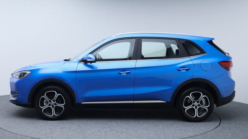 2024 MG ZS NGZSHEV NG HEV EXCITE image 5