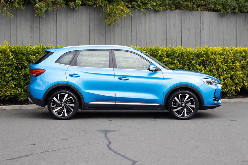 2024 MG ZS NZ HEV ESSENCE 2KWH image 2