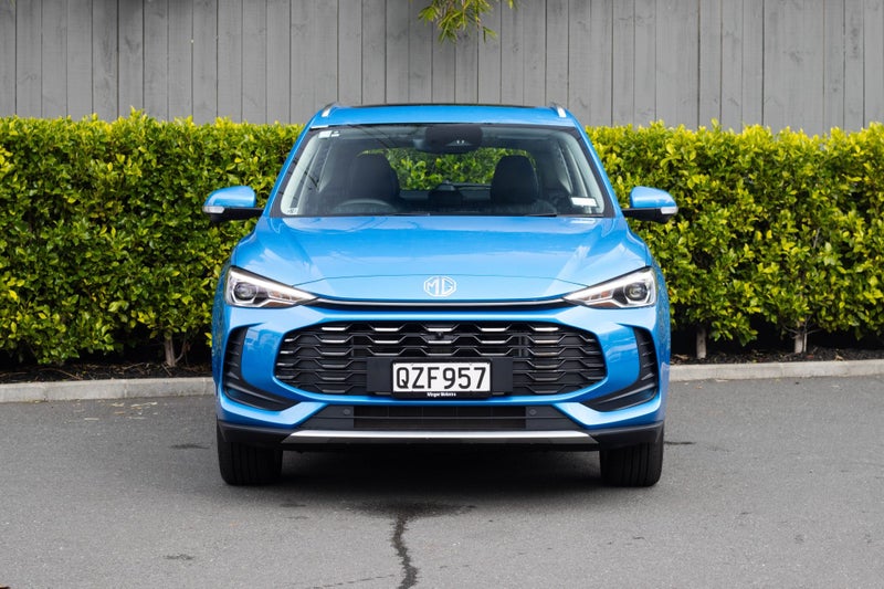 2024 MG ZS NZ HEV ESSENCE 2KWH image 4