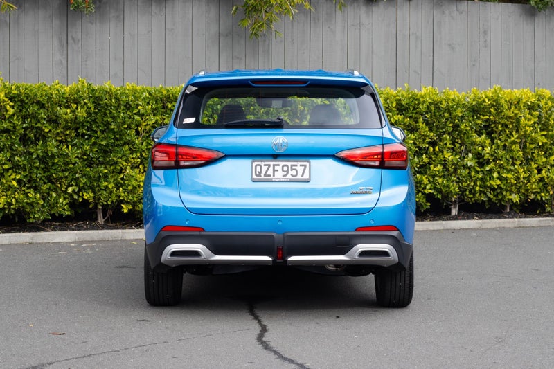 2024 MG ZS NZ HEV ESSENCE 2KWH image 5