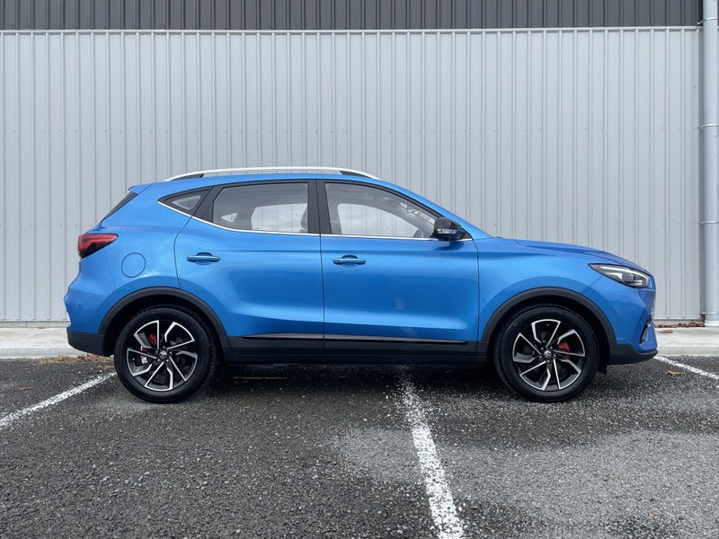 2024 MG ZST 6AT 1.3T ESSENCE image 2