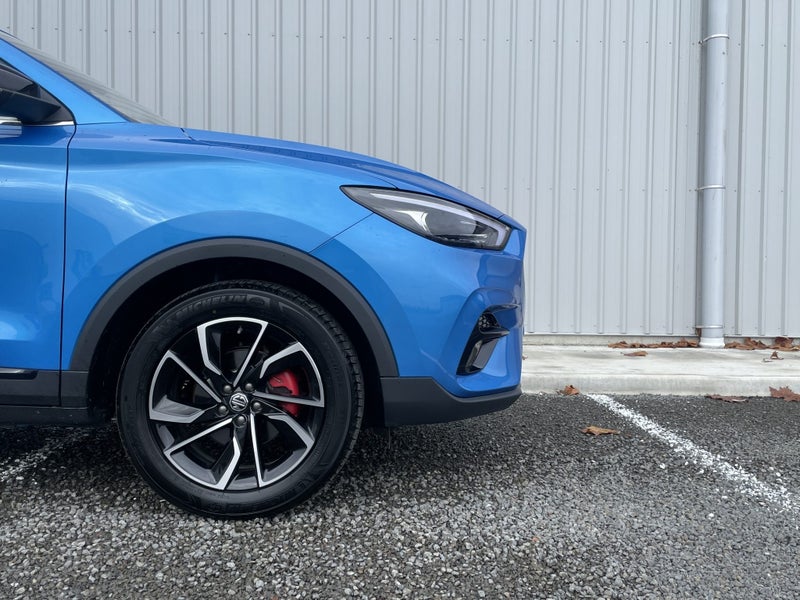 2024 MG ZST 6AT 1.3T ESSENCE image 3