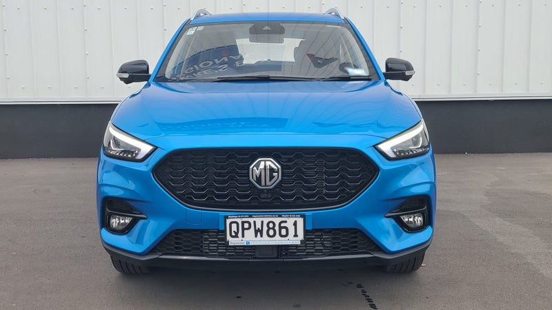 2024 MG ZST 6AT 1.3T ESSENCE image 4