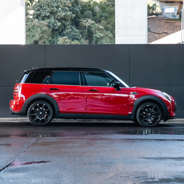 2024 MINI Clubman Cooper S YOURS image 4