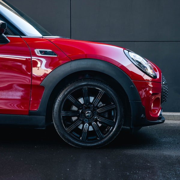 2024 MINI Clubman Cooper S YOURS image 5