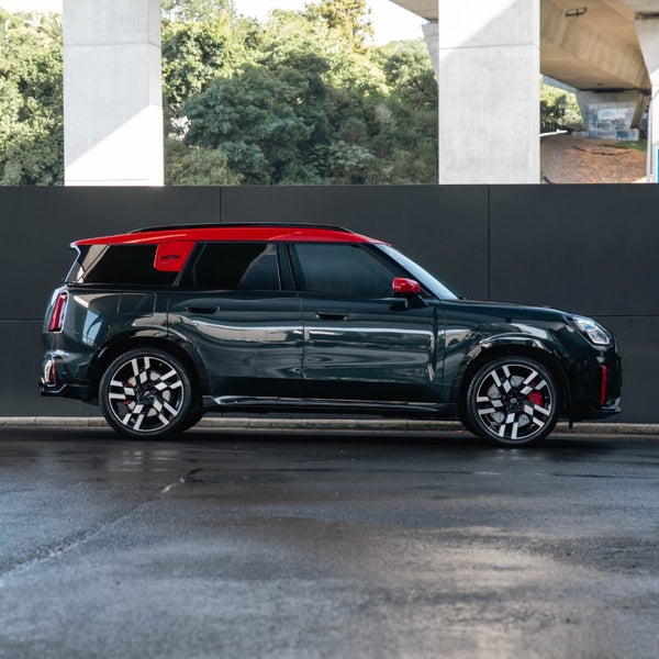 2024 MINI Countryman JCW ALL4 Favoured image 4