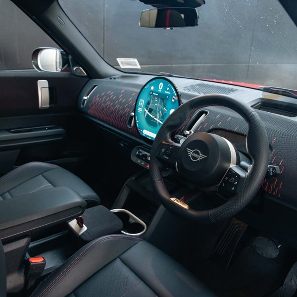 2024 MINI Countryman S All4 image 3