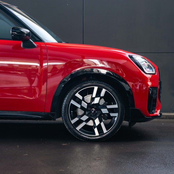 2024 MINI Countryman S All4 image 5