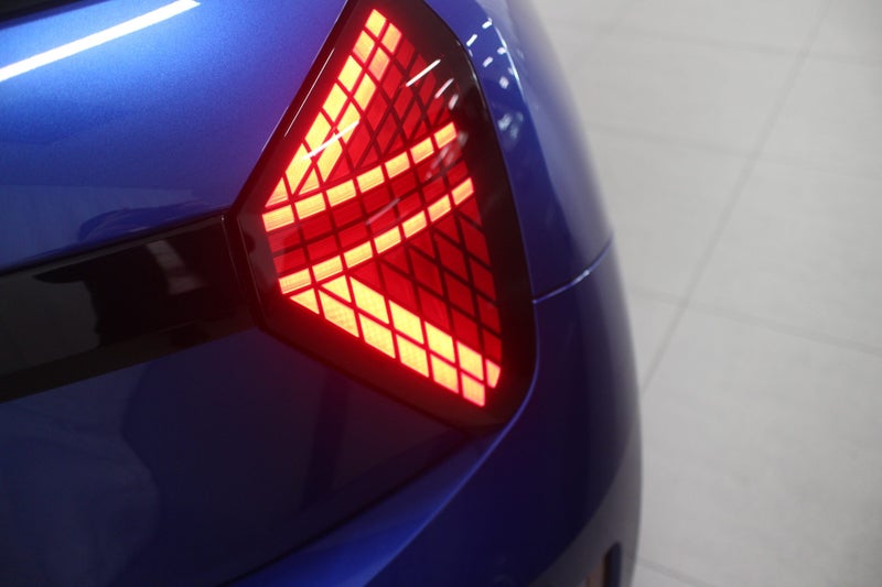 2024 MINI Hatch Se image 3