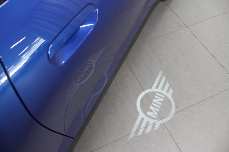 2024 MINI Hatch Se image 4
