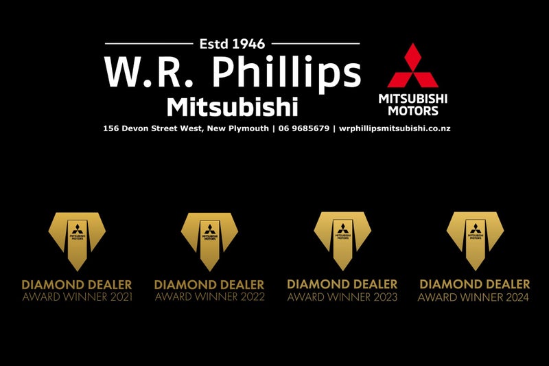 2024 Mitsubishi Eclipse Cross PHEV SPORT 4WD image 2