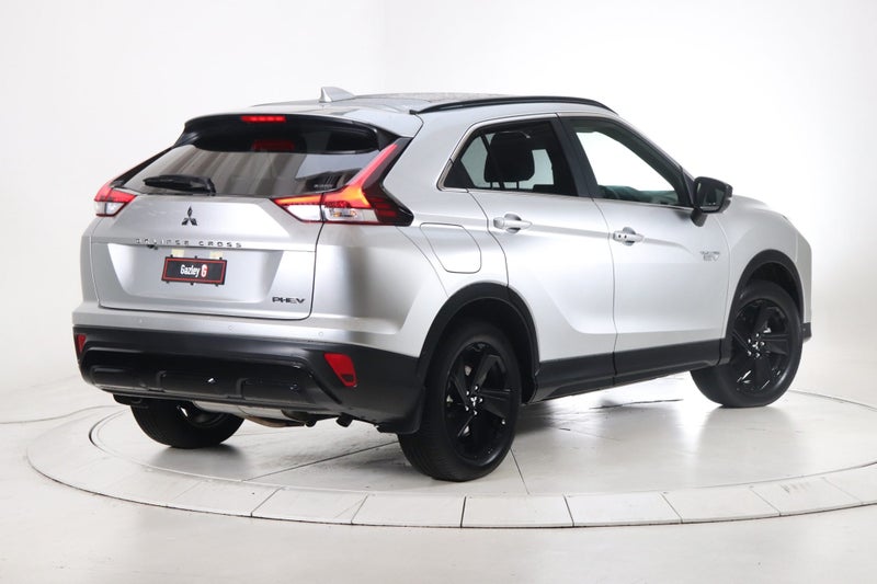 2024 Mitsubishi Eclipse Cross PHEV SPORT 4WD image 2