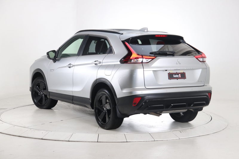 2024 Mitsubishi Eclipse Cross PHEV SPORT 4WD image 4
