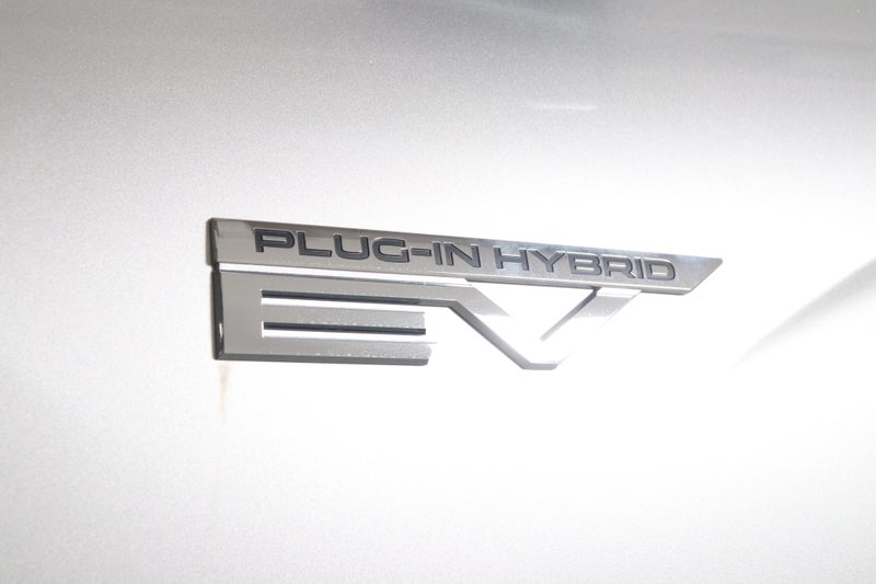 2024 Mitsubishi Eclipse Cross PHEV SPORT 4WD image 5