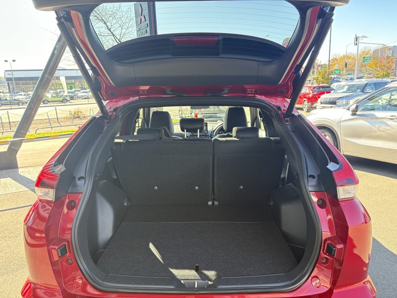 2024 Mitsubishi Eclipse Cross SPORT PHEV 4WD image 5