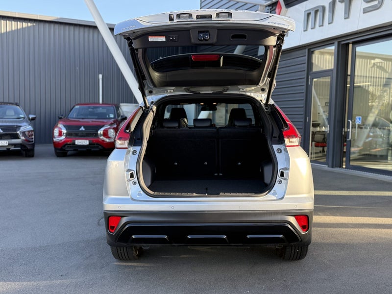 2024 Mitsubishi Eclipse Cross Sport Phev AWD image 5